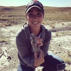 Meet your Posher, Annie